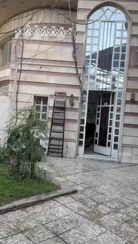 بيت للبيع جكوك الكاظمية العنوان فرع خلف اسواق صاحب اول استدارة الفرع ا...