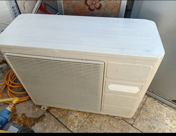 سبلت طنين وثلاجه  للبيع


**إذا كنت صاحب هذا الإعلان وتريد حذفه لأي سبب، رجاءا أرسل رسالة إلى الدعم الفني**