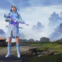 حساب • مستوى ٦٩ • بوكاتي