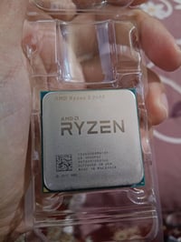 رام 16GB • رايزن 5 2600 • مذربورد Asrock B450