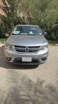 جورني • ٢٠١٨ • ٧ راكب