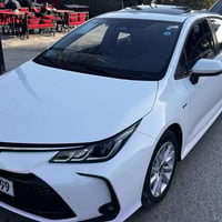 كورلا هايبرد • ٢٠٢٥ • بابل