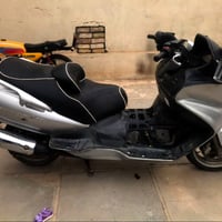 سكاي ويف ٦٥٠ • ABS • مكينه كفاله