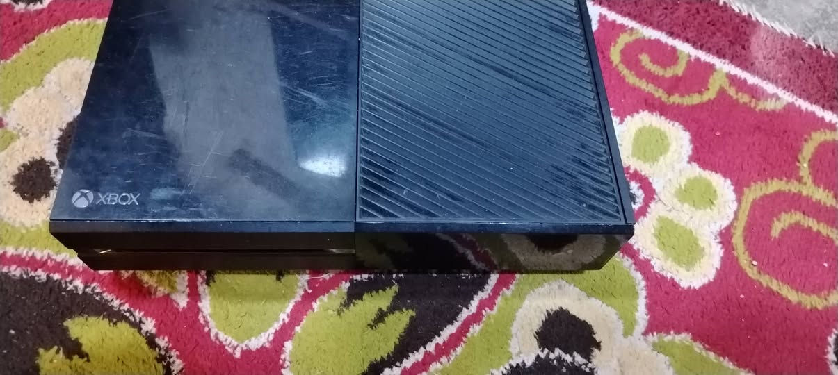 السلام عليكم إكس بوكس وان للبيع كامل مكمل ما بي أي نقص كامل ملحقات مع جوستك احترافيه كيم سير السعر ب١٥٠ وبي مجال


**إذا كنت صاحب هذا الإعلان وتريد حذفه لأي سبب، رجاءا أرسل رسالة إلى الدعم الفني**