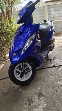 جي تي ار موديل 14 دراجه رياضيه كامله من كل النواحي نكره سلف شاشه 3الوا...