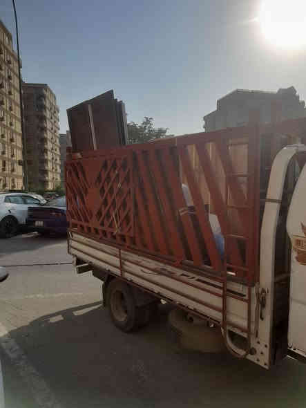 السلام عليكم .. من رخصة الأدمن المحترم .. أعمال ..(شركة الثقه للخدمات) 
#نقل_الأثاث .. فتح و شد جميع الغرف  .. 
***********
***********
يرجى الدخول على الصفحه والكبس على الأعجاب لتصلكم اخر أعمالنا ..تحياتي
#مجمع_الأيادي_السكني💜
