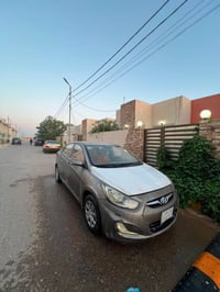 اكسنت ٢٠١٥ • قفل • مراوس