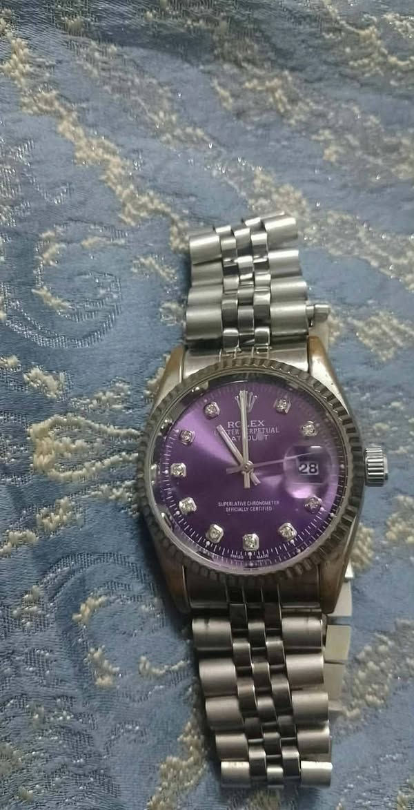 ساعتين رولكس باله للبيع


**إذا كنت صاحب هذا الإعلان وتريد حذفه لأي سبب، رجاءا أرسل رسالة إلى الدعم الفني**