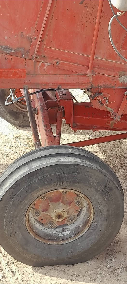 حاصده للبيع فوركسن موديل ١٩٩٩ نينوى
للإستفسار على هاذا الرقم ***********
