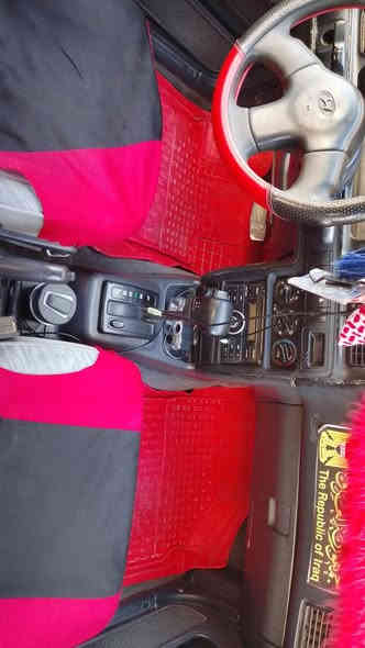 السلام عليكم  النترا موديل 1995 سنوية بسمي تحويل مباشر مكاني بغداد الدوره رقم موبايل ***********
السعر 29وبيها مجال
