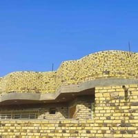 خلفة بناء متفرغ بناء طابوك بلوك بناء درجة اولى ‏‪0786 687 9072‬‏