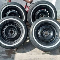 كركوك • 185/70/14 • خط ابيض