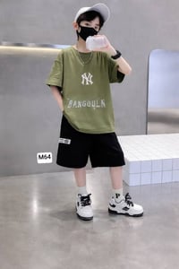 مقاس 5-11 سنة • درزن 12قطعة • توصيل بغداد