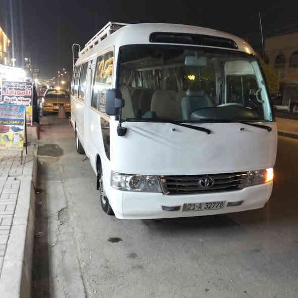 تنطلق حمله فاطمه الزهراء(ع)
يوم الجمعه الى كربلاء الساعه ( ٣ ضهرا)

سعر النفر ٤ الاف مرجع

للحجز: ***********
خادم الحمله: سجاد السراي
