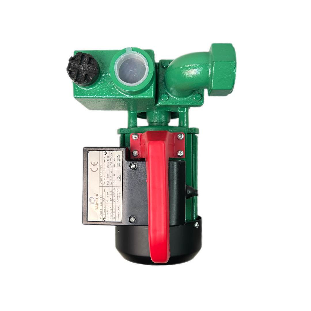 پەمپی پەستانی بچووکی تەواو
بۆ بەکارهێنانی ماڵەوە

ئەدای باوەڕپێکراو دابین دەکات سوپاس بۆ ماتۆڕی مسی

بەشێوەیەکی بەرفراوان بەکاردێت بۆ زیادکردنی پەستانی ئاوی بەلوعەکان و ڕاکێشانی ئاو لە بیرەکانەوە

ئاودێری باخچەکان، و سیستەمی ئاو لە شووشەی کشتوکاڵی.

هەڵبژاردنێکی نمونەییە بۆ باشترکردنی پەستانی ئاو لە هێڵەکانی ئاوی گەرم

ڕێگری دەکات لە گۆڕانی پلەی گەرمی ئاو لە کاتی بەکارهێنانی ڕۆژانەدا و چارەسەرێکی گونجاو و کرداری لە هەموو ماڵێکدا دەکات.

هێز: 550W

زۆرترین مەودای مشین: 9 م

بەرزترین بەرزی بەرزکردنەوە: 30 م

زۆرترین لێشاو: 35 لیتر/خولەک

خێرایی: 2850 خولانەوە لە خولەکدا

تیرە : 25 ملم

ماددە: مسی تەواو

بەرهەم ژمارە: LU-010

ڕەهەندەکان: درێژی 23 سانتیمەتر، پانی 16 سانتیمەتر، بەرزی 21 سم السليمانية, العراق


**إذا كنت صاحب هذا الإعلان وتريد حذفه لأي سبب، رجاءا أرسل رسالة إلى الدعم الفني**