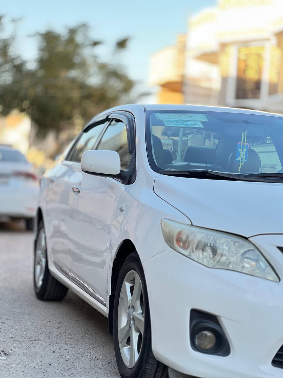 سيارة كورلا رقم أربيل محرك 1800،خليجية ،داخل صاج ،دبل جكمجة
سيارة جديدة تحكم ستيرن، السعر 14،000ألف للإستفسار 
***********
***********
