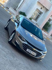ماليبو LT • ٢٠٢٣ • بصمة
