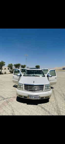 كدلاك موديل ٢٠٠٥ فول مواصفات فتحه سقف دفع رباعي  ََ مانع نزلاق خليجيه للاستفسار *********** او مراوس  حسب القناعه
