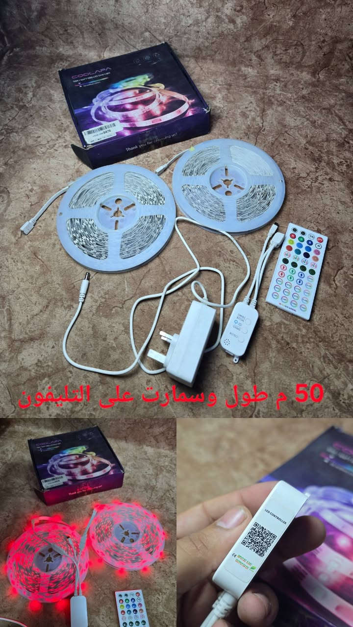 مرحباً، عندنا بضاعة أمازون تواصلوا معنا 
خاص أو على الواتساب ***********.
