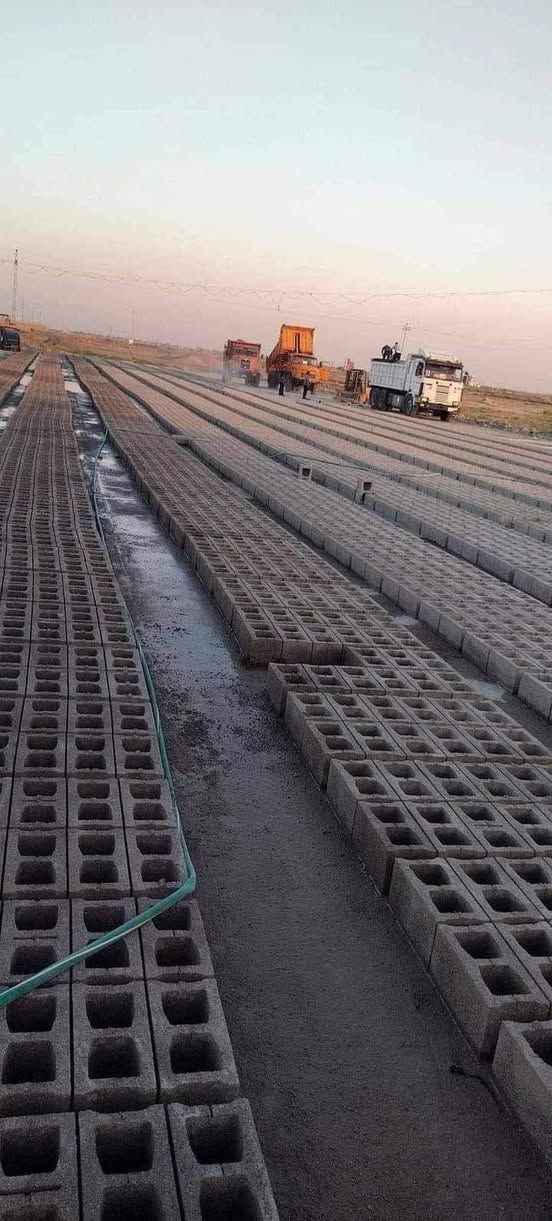 سلام عليكم للبيع بلوك مكاني ديوانيه ***********
