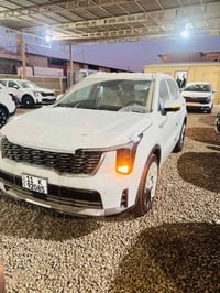 سورنتو فول • ٢٠٢٥ • ماشيه ١٤٠٠٠