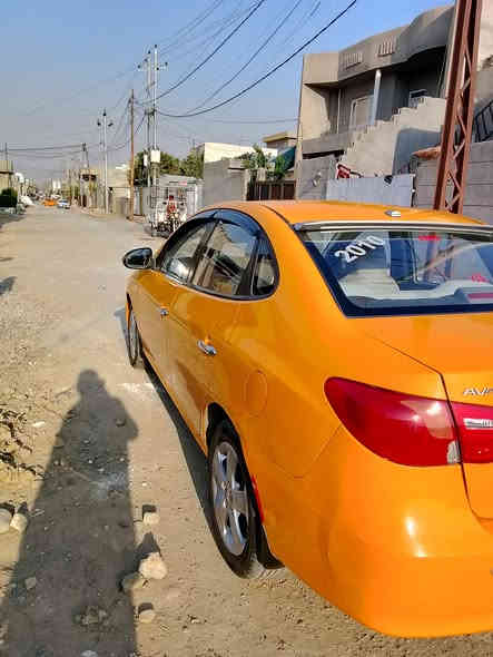 السلام عليكم افانتي 2010 باسمي سنويه ل 30 صافي غرامات نقابه كير محرك شرط بدون اي ضرر بدون معجون كلين صافيه سعرها 118 
***********
