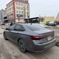 جيتا ٢٠٢٥ • ٦٠٠٠ مايل • مكينة وقير