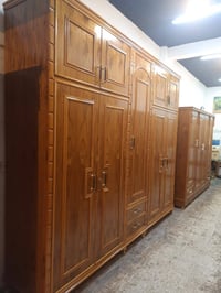 كناتير ٥ أبواب • صاج ٥ ملم • شغل ثقيل