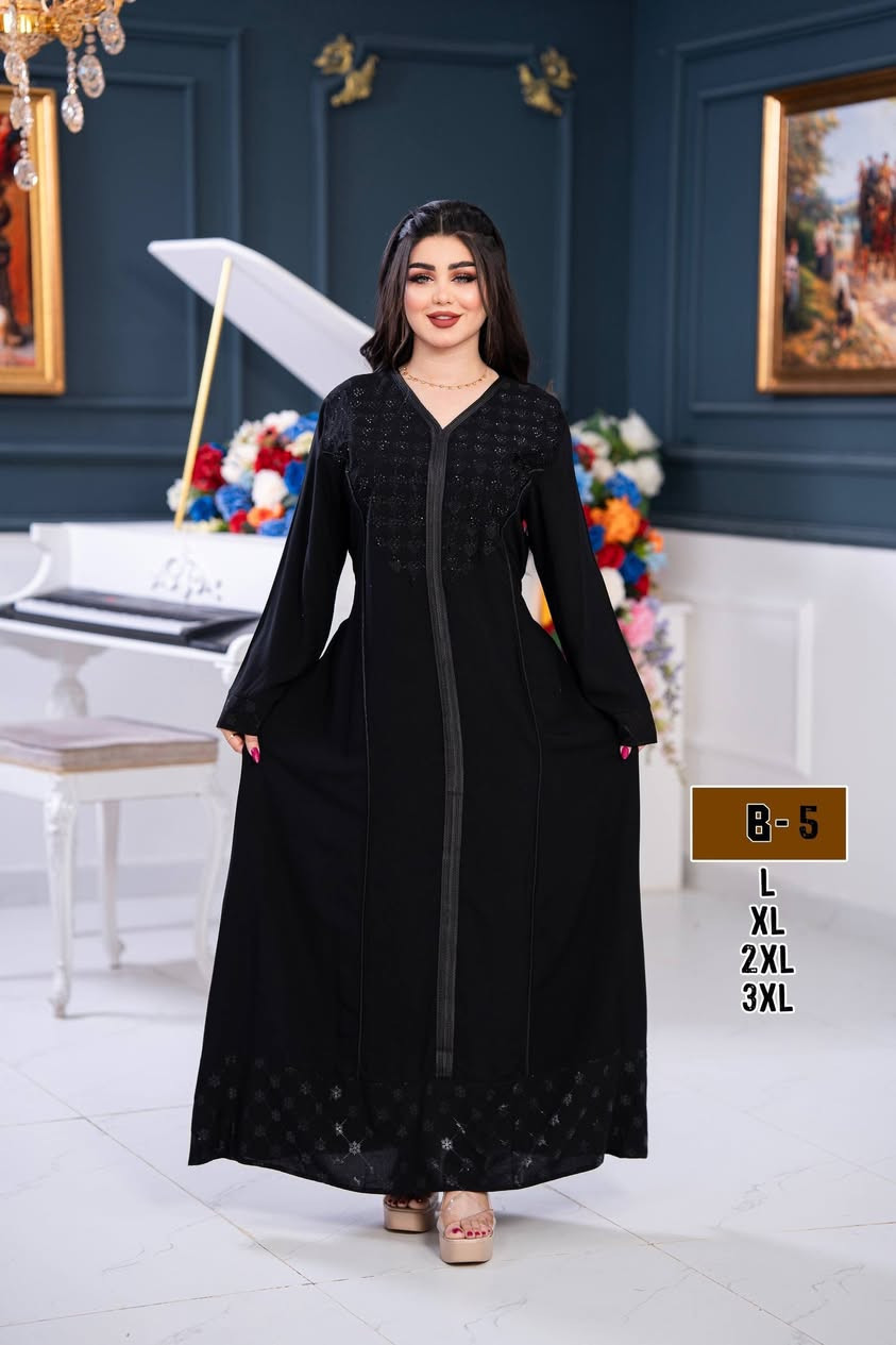 دراعة خامة كشمير فاخر كوالتي عالي 
⚜️سعر الدرزن 135 الف ⚜️
قياسات  L XL 2XL 3XL
اقل طلب درزن


**إذا كنت صاحب هذا الإعلان وتريد حذفه لأي سبب، رجاءا أرسل رسالة إلى الدعم الفني**