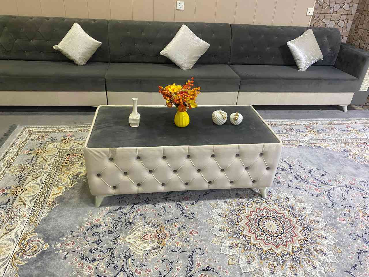 ‎ئەم قەنەفەنە بۆ فڕۆشتن زۆر پاکوووو بێعەیبە زۆر کەم بەکار هاتوە‎ السليمانية, العراق


**إذا كنت صاحب هذا الإعلان وتريد حذفه لأي سبب، رجاءا أرسل رسالة إلى الدعم الفني**