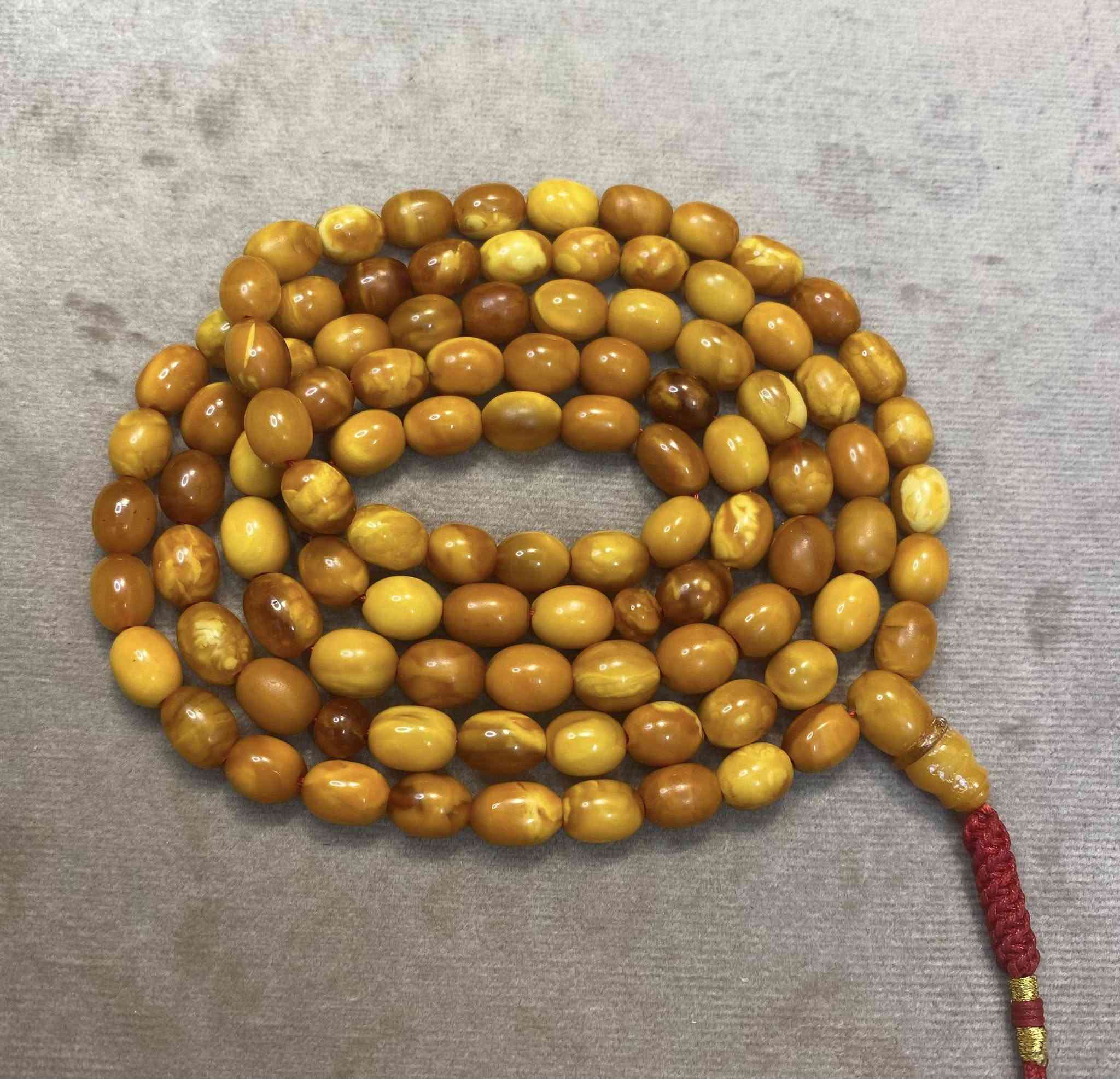 اللهم صل على محمد وال محمد نوادر الكهرب الألماني الشجري مسباح قديم أنتيك اصل عقود وزن صافي 32,5 غرام عدد الحبات 101 قياس الحبة 7,5-10 ملم متوفر توصيل لكافة المحافظات السعر على الخاص رجاءا ❤️❤️💍😍❤️❤️


**إذا كنت صاحب هذا الإعلان وتريد حذفه لأي سبب، رجاءا أرسل رسالة إلى الدعم الفني**