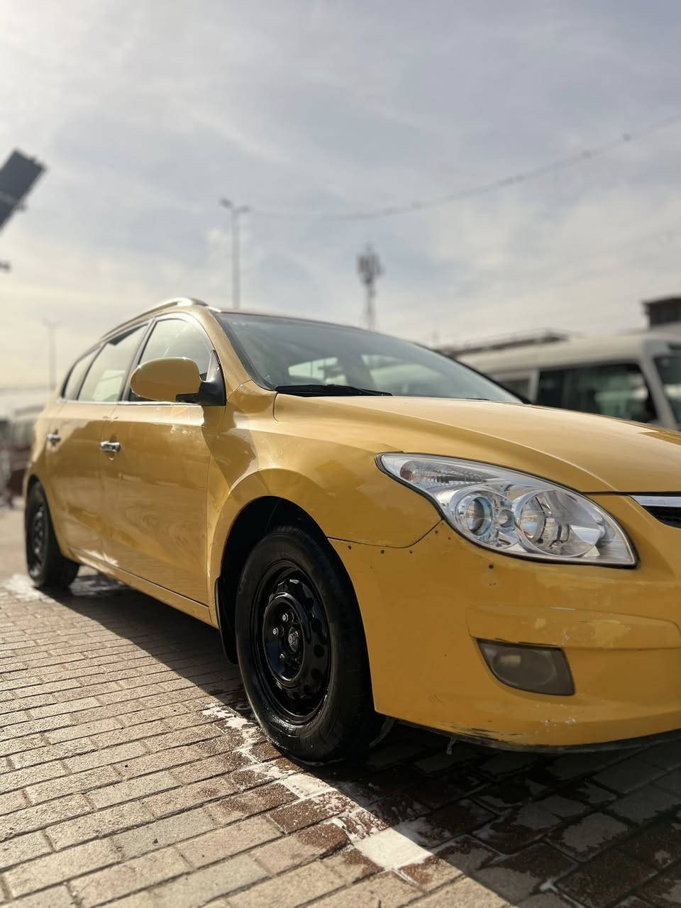 السلام عليكم
الانتره تورنك
2010
بسمي هيءه غرامه0
سنويه لل2029
رقم نكليزي
محرك 2000
صبغه1. ممعيوده
صدر تايرات جدد
جامه لايتات جدد
صدر جديد 
مواصفات فتحه تحكم ستيرن 
حادثها جاملغ نفسه ليبل واحد لسياره 
خشم شاصي او لمصطره
موضح عدكم بل فديو 
عنوان بغداد بلديات 
السعر 73$
***********
