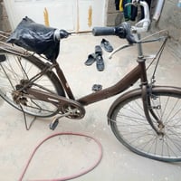 بايسكل • مقاس 26 • الصقلاويه