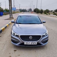 ام جي 6 • ضمان ٢٠٢٩ • ٤٨٠٠٠ كم