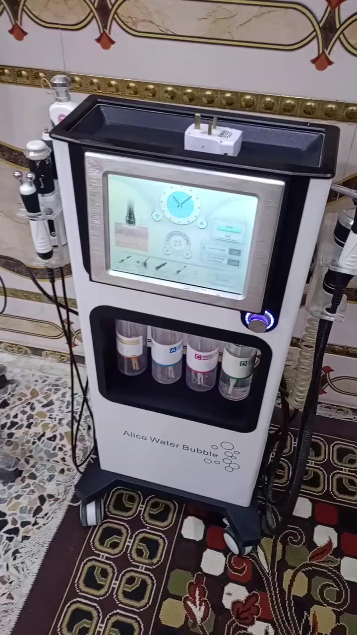 سلام عليكم جهاز تنضيف بشره بعده جديد استخدام قليل سعر 750 وبيه مجال مكاني العماره


**إذا كنت صاحب هذا الإعلان وتريد حذفه لأي سبب، رجاءا أرسل رسالة إلى الدعم الفني**