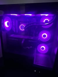 تجميعة PC • كمبيوتر ألعاب • ورك ستيشن • مونتاج • تصميم • معالج Intel U...