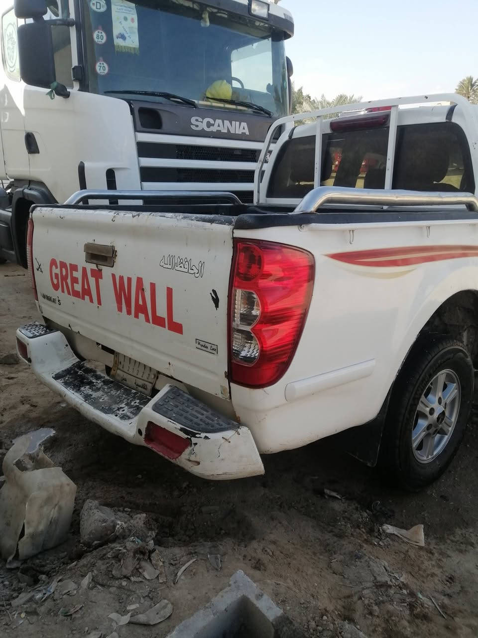 السلام عليكم كريت ويل كفاله عامه مديل 2012 كير مكينه كفاله عام السياره الا تنقيص ولا بخار كفاله دوشمه جديده المكان الديوانيه السعر عله الرقم ***********
