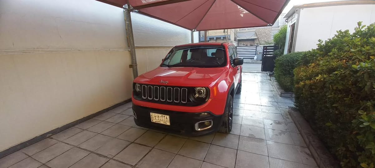 محرك ٢٤٠٠ دفع رباعي فئه السبورت
صور الحادث مرفقة 
سعرها (125)
وبيها مجال 
رقم الموبايل 
***********@
