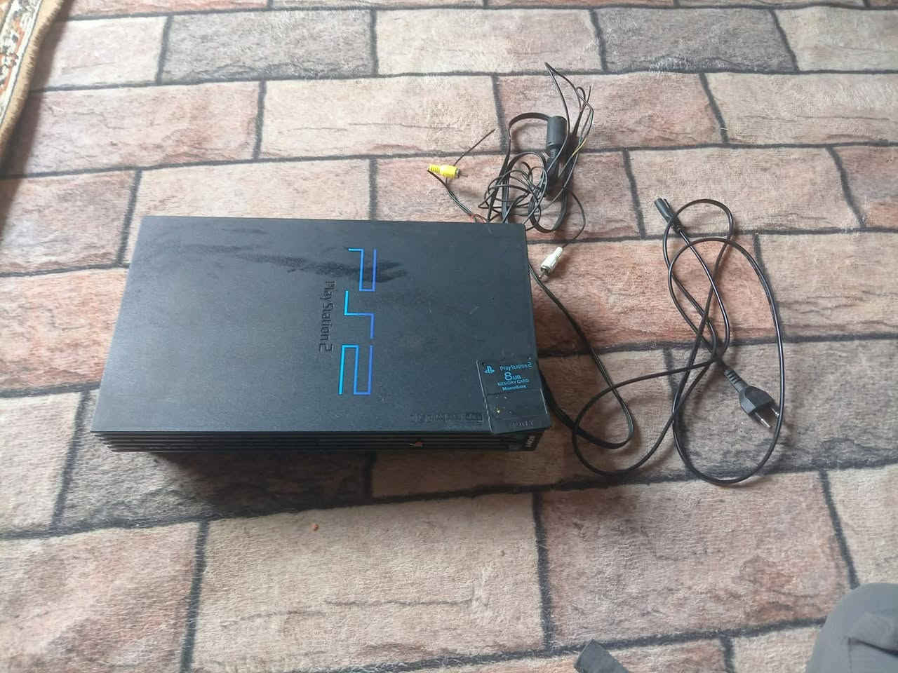 سلام عليكم بلي 2 البيع 15 بي مجال


**إذا كنت صاحب هذا الإعلان وتريد حذفه لأي سبب، رجاءا أرسل رسالة إلى الدعم الفني**