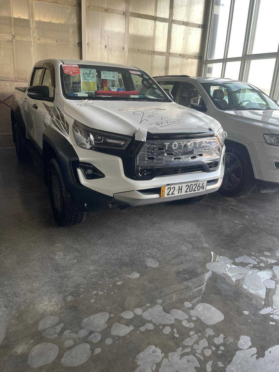 للبيع بيكم فورويل جي ار محرك ٦ سلندر ماشي 37  الف حقيقي كشنات جلد كهربائي فول سياره مكفوله كفاله عامه بسمي سياره تريد تحويل تريد وكاله السعر 437  ورقه وبيها مجال مكان سياره بغداد جسر ديالى جديد الهاتف ***********   ***********
