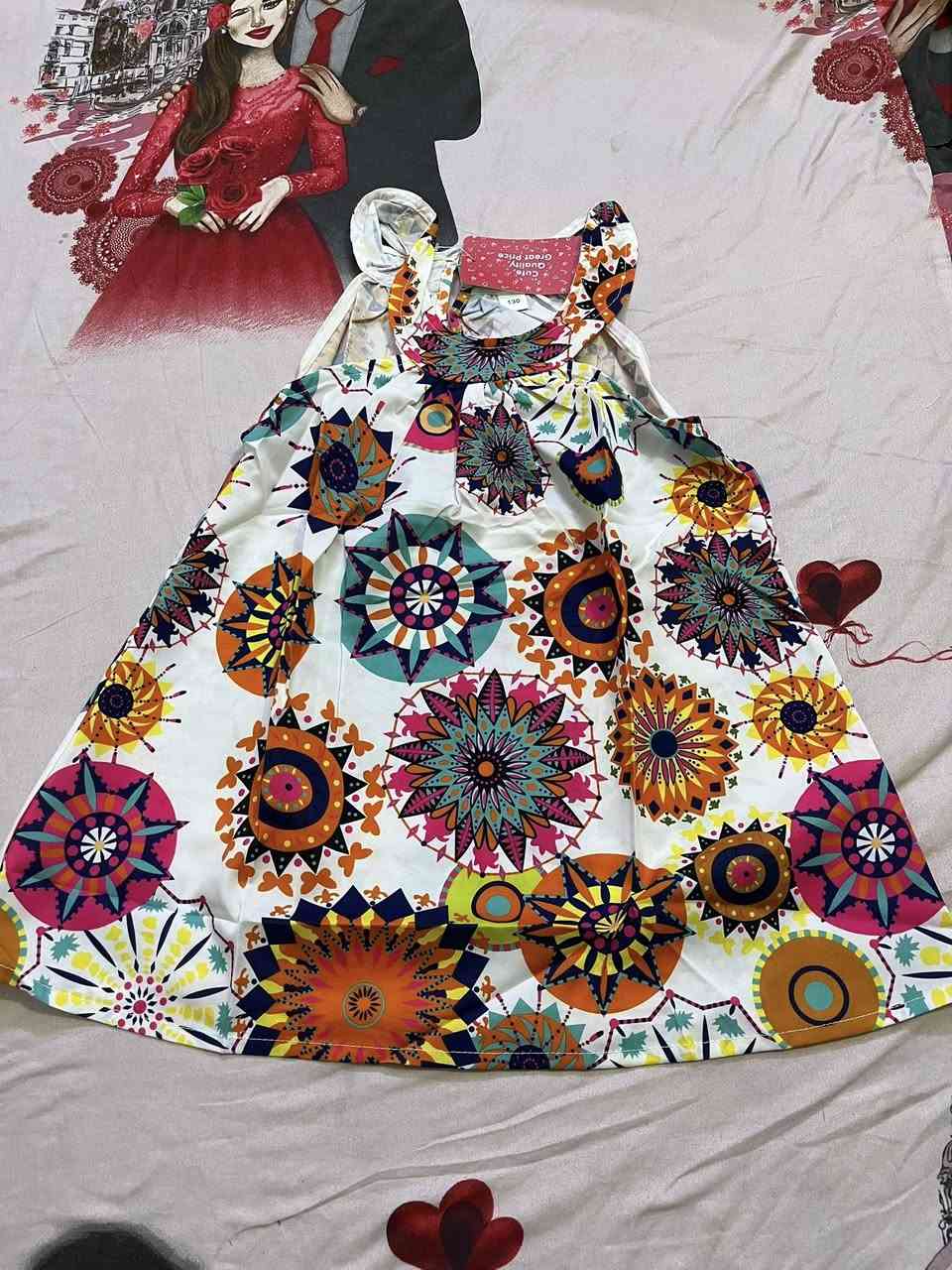 سلام عليكم شباب ملابس اطفال الي يريد وموجود نسائيات هم


**إذا كنت صاحب هذا الإعلان وتريد حذفه لأي سبب، رجاءا أرسل رسالة إلى الدعم الفني**