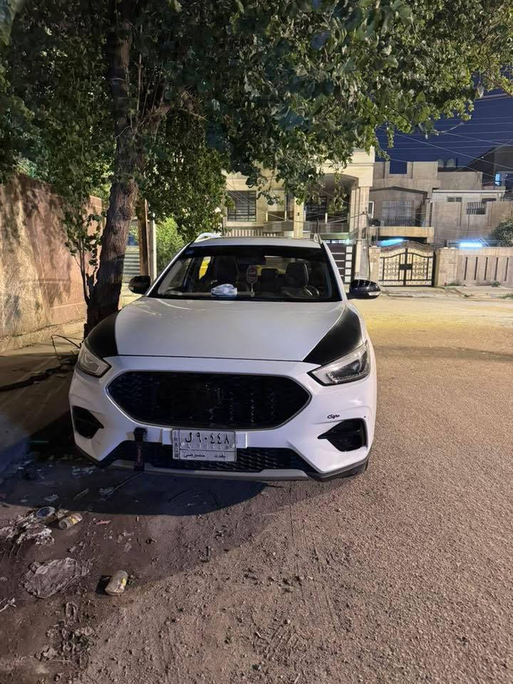 Mg zs
2020 

بغداد باسمي 

قطعه وحده باب خلف سائق اثر طخه دراجه 

بيه منضومه غاز همين 

بغداد اعظميه 

 واتس اب *********** 

الي ميعرف مواصفاته ذكرتهن بالاخير 

    

�‌‌‏🔢 رقم بغداد 

جلد + بانورما عطول سياره + تبريد قطعتين 

‎🔹‌‏- حجم المحرك  1.5 �‌‌‏-🔸 مفتاح التشغيل بصمة �‌‌‏   🔹‏-  AIRBAG �‌‌‏- 🔸لايت زينون + LED �‌‌‏-🔹 بك لايت LED‏  �‌‌‏-🔸 مثبت سرعة �‌‌‏-🔹شاشة كبيرة تدعم نظام CAR PLAY  �‌‌‏- 🔸حساسات خلفية �‌‌‏-🔹 تبريد شاشة 

‎🔹‌‏- هاند بريك بصمة 

‎🔸‌‏- نظام نزول منحدرات �‌‌‏- 🔹نظام مانع تزحلق �‌‌‏-🔸 نظام الثبات الالكتروني ESP

‎🔹‌‏- نظام توزيع قوة الكبح EPD�‌‌‏-🔸 نظام مكابح المنعطفات CBC�‌‌‏-🔹 نظام مراقبة ضغط الهواء في الاطارات.  �‌‌‏📸 كامره خلفية �‌‌‏
