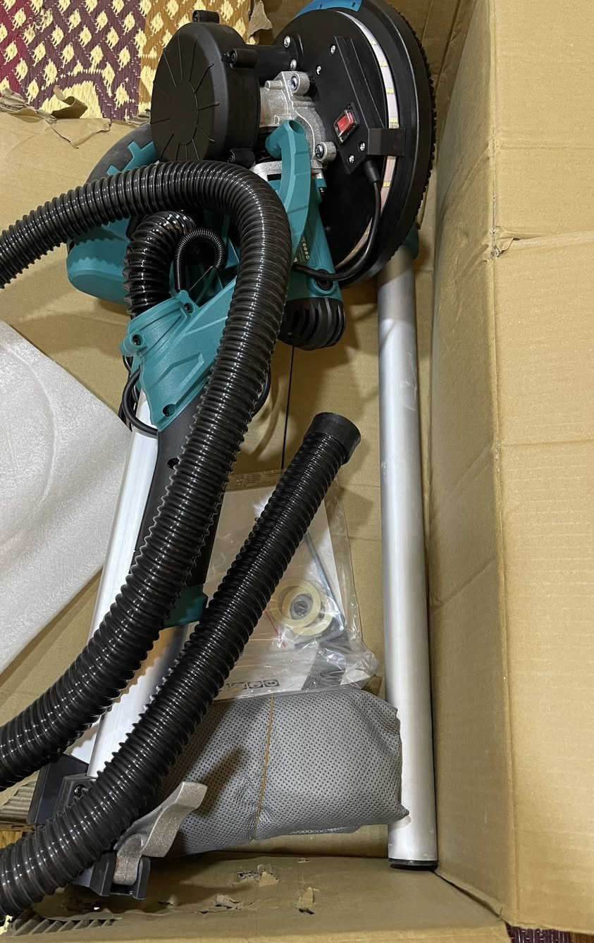حافوفه جدار جديد غير مستعمل
سعر 75


**إذا كنت صاحب هذا الإعلان وتريد حذفه لأي سبب، رجاءا أرسل رسالة إلى الدعم الفني**