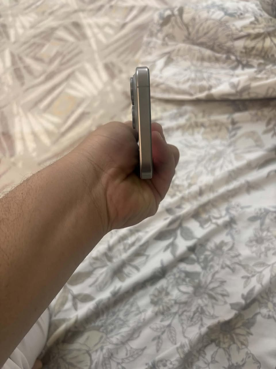 15برو ماكس تك سيم كارت بطاريه 96شرط ما مفتوح عدد دورات شحن  204 جهاز كلش نضيف    السعر مليون و100 ومروس حسب قناعه


**إذا كنت صاحب هذا الإعلان وتريد حذفه لأي سبب، رجاءا أرسل رسالة إلى الدعم الفني**