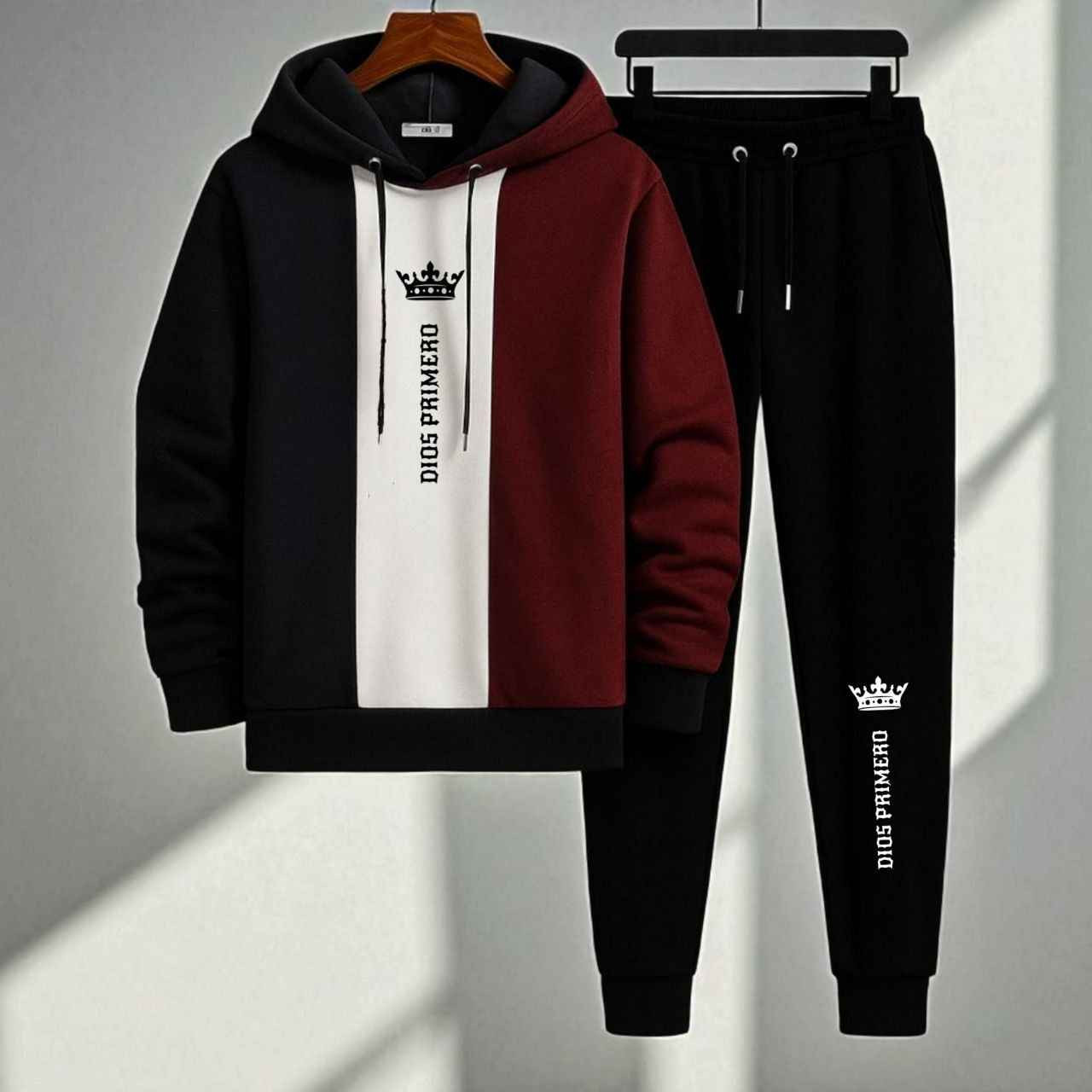 اتراك رجالي قطني متكون من تلاث قطع متوفر قياس لحد 90كيلو توصيل 4لجميع محافظات العراق Colombo, Sri Lanka


**إذا كنت صاحب هذا الإعلان وتريد حذفه لأي سبب، رجاءا أرسل رسالة إلى الدعم الفني**