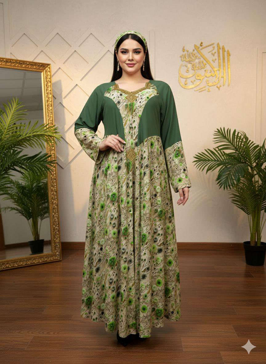 مجمع الصفا والمروة
تم وصول وجبه جديد من دشاديش نسائي 
متوفر كل الوان والقياسات متوفر حجم خاص 
بعد اكو هواي موديلات داخل 
مجمع الصفا والمروة 
أسعارنا مناسبة جدا 
العنوان بابل محاويل حي 17 تموز 
مقابيل مدرسة العراق الجديد


**إذا كنت صاحب هذا الإعلان وتريد حذفه لأي سبب، رجاءا أرسل رسالة إلى الدعم الفني**