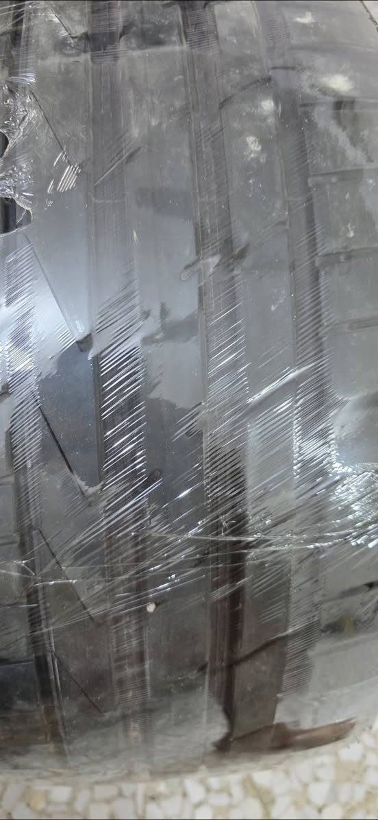 تايرات قياس 19
النترا N سوناتا N انتاج 23 
*********** وات ساب فقط
