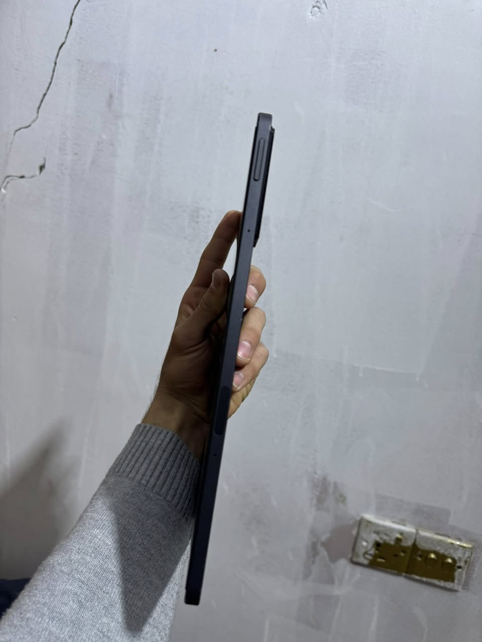 ريد ماجك نوفا ذ ٢٥٦ نضيف نضافته ٨٠ /١٠٠ غراضه كامله سعره ٥٧٥ وبي مجال مكاني بغداد ***********
