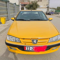 باص • ٢٠١٥ • مكفول كير ومكينة