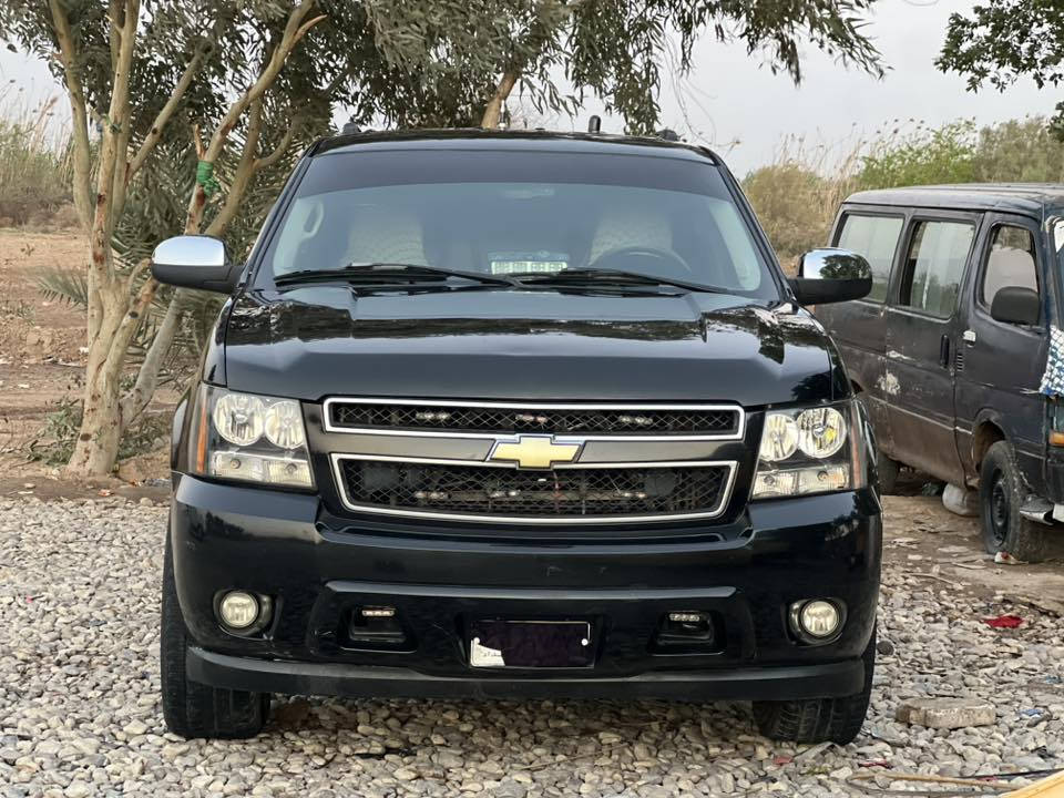 لبيع تاهو مكفولات كير ومكينه تخم تاير جديد ويل 20 نيكل حداديه خلفيه ماميه حديده مكفوله من كص وفتح ونتربول  سياره جديده بمعنه لكلمه بكان سياره بلكوت  ستفسار كثر علا رقم ***********

سعر75بيها مجال كلش قليل                   ملاحضه سياره كلك                                           ***********
